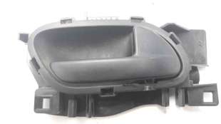 Recambio de maneta interior trasera derecha para citroën c3 2009-2017 tonic referencia OEM IAM   