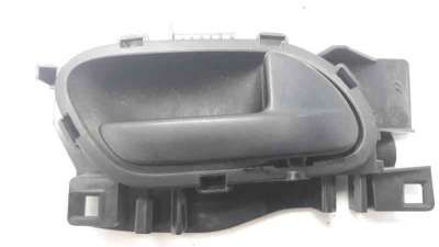 Recambio de maneta interior trasera derecha para citroën c3 2009-2017 tonic referencia OEM IAM   