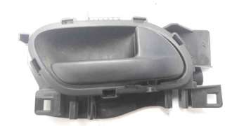 Recambio de maneta interior trasera derecha para citroën c3 2009-2017 tonic referencia OEM IAM   