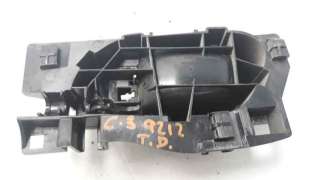 Recambio de maneta interior trasera derecha para citroën c3 2009-2017 tonic referencia OEM IAM   