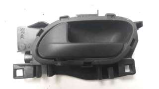 Recambio de maneta interior trasera izquierda para citroën c3 2009-2017 tonic referencia OEM IAM   