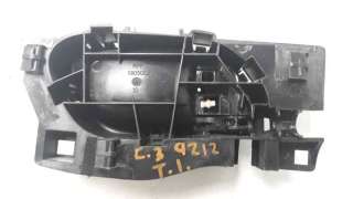 Recambio de maneta interior trasera izquierda para citroën c3 2009-2017 tonic referencia OEM IAM   