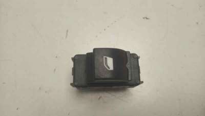 Recambio de mando elevalunas delantero derecho para citroën c3 2009-2017 tonic referencia OEM IAM 96657927ZD IAF530007 EWSPE044