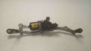 Recambio de motor limpia delantero para citroën c3 2009-2017 tonic referencia OEM IAM 9683622480 W000004578 