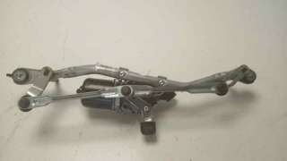 Recambio de motor limpia delantero para citroën c3 2009-2017 tonic referencia OEM IAM 9683622480 W000004578 