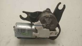 Recambio de motor limpia trasero para citroën c3 2009-2017 tonic referencia OEM IAM 9683382380 W000006779 