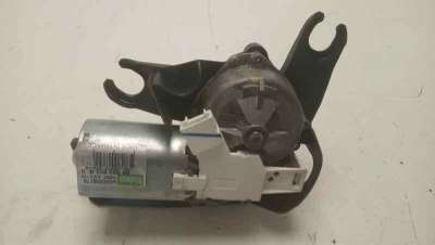 Recambio de motor limpia trasero para citroën c3 2009-2017 tonic referencia OEM IAM 9683382380 W000006779 