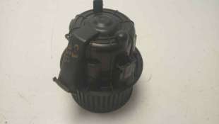 Recambio de ventilador calefaccion para citroën c3 2009-2017 tonic referencia OEM IAM T4190001  