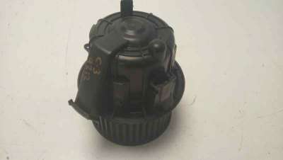 Recambio de ventilador calefaccion para citroën c3 2009-2017 tonic referencia OEM IAM T4190001  