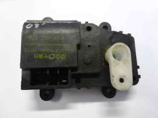 Recambio de motor calefaccion para kia carnival ii 2001-2006 referencia OEM IAM 8400730200  