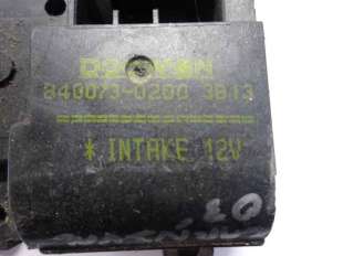 Recambio de motor calefaccion para kia carnival ii 2001-2006 referencia OEM IAM 8400730200   2