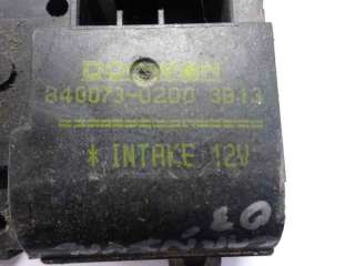 Recambio de motor calefaccion para kia carnival ii 2001-2006 referencia OEM IAM 8400730200  