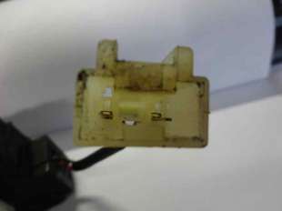 Recambio de motor calefaccion para mitsubishi galloper (hyundai) 1998-2005 2.5 td cat referencia OEM IAM EL08410301C   2