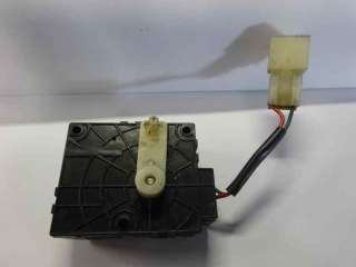 Recambio de motor calefaccion para mitsubishi galloper (hyundai) 1998-2005 2.5 td cat referencia OEM IAM EL08410301C  