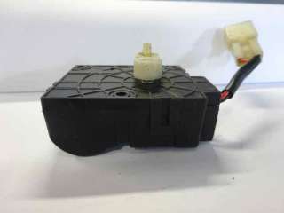 Recambio de motor calefaccion para mitsubishi galloper (hyundai) 1998-2005 2.5 td cat referencia OEM IAM EL08410301C  