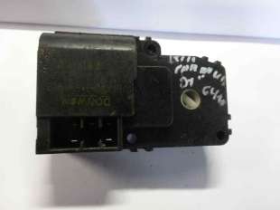 Recambio de motor calefaccion para kia carnival 1999-2001 2.9 turbodiesel cat referencia OEM IAM   