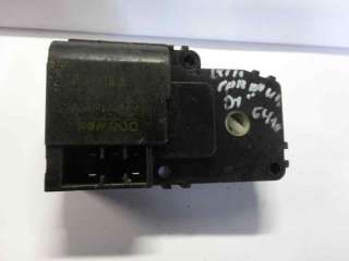 Recambio de motor calefaccion para kia carnival 1999-2001 2.9 turbodiesel cat referencia OEM IAM   