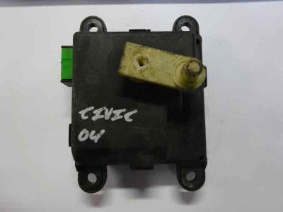 Recambio de motor calefaccion para honda civic berlina 3 (ep1/2) 2001-2006 referencia OEM IAM   