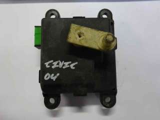 Recambio de motor calefaccion para honda civic berlina 3 (ep1/2) 2001-2006 referencia OEM IAM   
