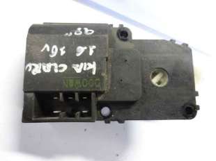 Recambio de motor calefaccion para kia clarus 1996-2001 2.0 cat referencia OEM IAM    2