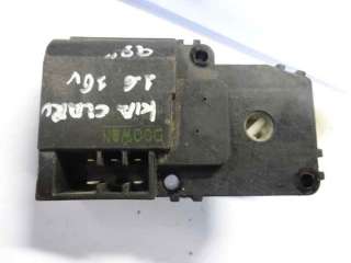 Recambio de motor calefaccion para kia clarus 1996-2001 2.0 cat referencia OEM IAM   