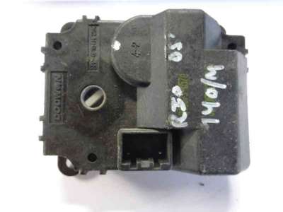 Recambio de motor calefaccion para kia rio 2005-2012 1.5 crdi referencia OEM IAM   