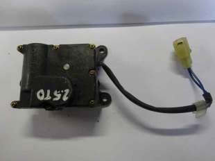 Recambio de motor calefaccion para hyundai h 1 1999-2007 referencia OEM IAM   