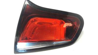 Recambio de piloto trasero derecho para citroën c3 2009-2017 tonic referencia OEM IAM 9803934280 9685225480 