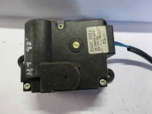 Recambio de motor calefaccion para hyundai h 1 1999-2007 referencia OEM IAM