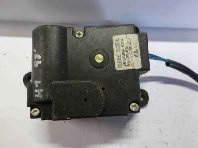 Recambio de motor calefaccion para hyundai h 1 1999-2007 referencia OEM IAM   