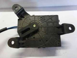 Recambio de motor calefaccion para hyundai h 1 1999-2007 referencia OEM IAM   