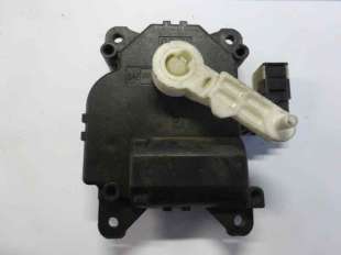 Recambio de motor calefaccion para toyota yaris 2008-2011 1.4 turbodiesel cat referencia OEM IAM 38002810PLS  