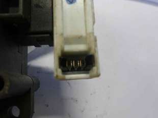 Recambio de motor calefaccion para toyota yaris 2008-2011 1.4 turbodiesel cat referencia OEM IAM 38002810PLS   2