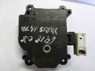 Recambio de motor calefaccion para toyota yaris 2008-2011 1.4 turbodiesel cat referencia OEM IAM 38002810PLS  