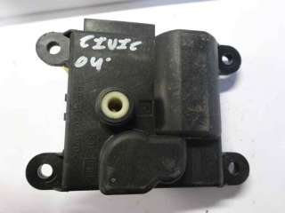 Recambio de motor calefaccion para honda civic berlina 3 (ep1/2) 2001-2006 referencia OEM IAM   