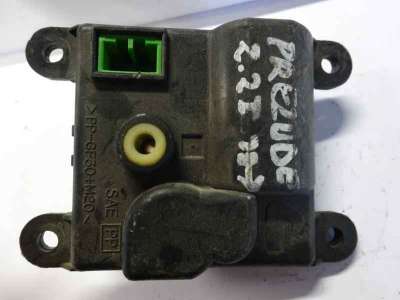 Recambio de motor calefaccion para honda prelude (bb6/8/9) 1997-2001 referencia OEM IAM   
