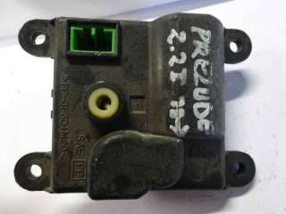 Recambio de motor calefaccion para honda prelude (bb6/8/9) 1997-2001 referencia OEM IAM   