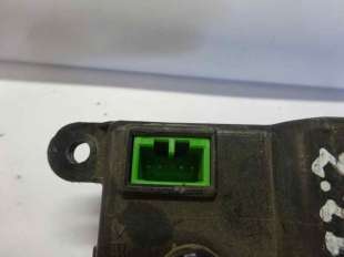 Recambio de motor calefaccion para honda prelude (bb6/8/9) 1997-2001 referencia OEM IAM    2