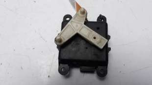 Recambio de motor calefaccion para nissan almera (n16/e) 2000-2006 2.2 16v turbodiesel cat referencia OEM IAM    2