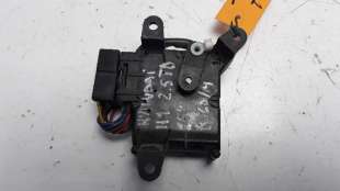 Recambio de motor calefaccion para hyundai h 1 1999-2007 referencia OEM IAM  AH74000902D1  2