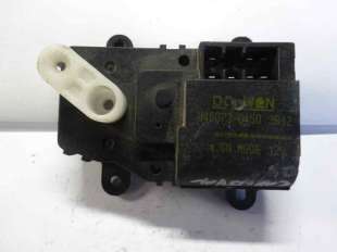 Recambio de motor calefaccion para kia carnival 1999-2001 2.9 turbodiesel cat referencia OEM IAM H400730450  
