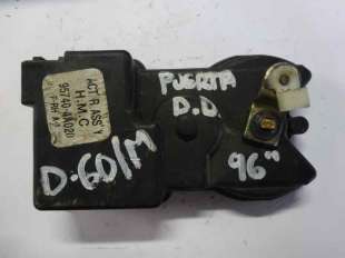 Recambio de motor cierre centralizado delantero derecho para hyundai h 1 1999-2007 referencia OEM IAM 957404A020