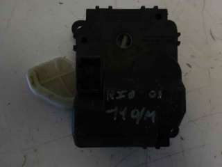 Recambio de motor calefaccion para kia rio 2005-2012 1.5 crdi referencia OEM IAM   