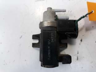 Recambio de valvula aire adicional para hyundai getz (tb) 2002-2009 1.5 crdi cat referencia OEM IAM 72190316  