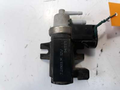 Recambio de valvula aire adicional para hyundai getz (tb) 2002-2009 1.5 crdi cat referencia OEM IAM 72190316  