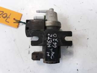 Recambio de valvula aire adicional para hyundai getz (tb) 2002-2009 1.5 crdi cat referencia OEM IAM 72190316  