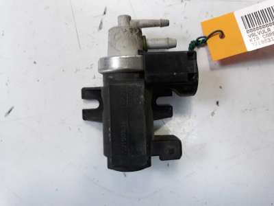 Recambio de valvula aire adicional para kia carens 2002-2006 2.0 crdi referencia OEM IAM 72190316  
