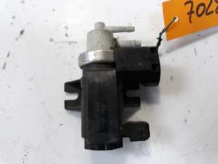 Recambio de valvula aire adicional para kia carens 2002-2006 2.0 crdi referencia OEM IAM 72190316  