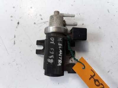 Recambio de valvula aire adicional para hyundai accent (lc) 1999-2010 1.5 crdi cat referencia OEM IAM 72190316  