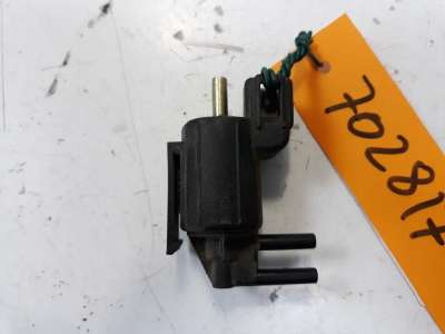 Recambio de valvula aire adicional para mitsubishi galloper (hyundai) 1998-2005 2.5 td cat referencia OEM IAM VALVULAAIRE  